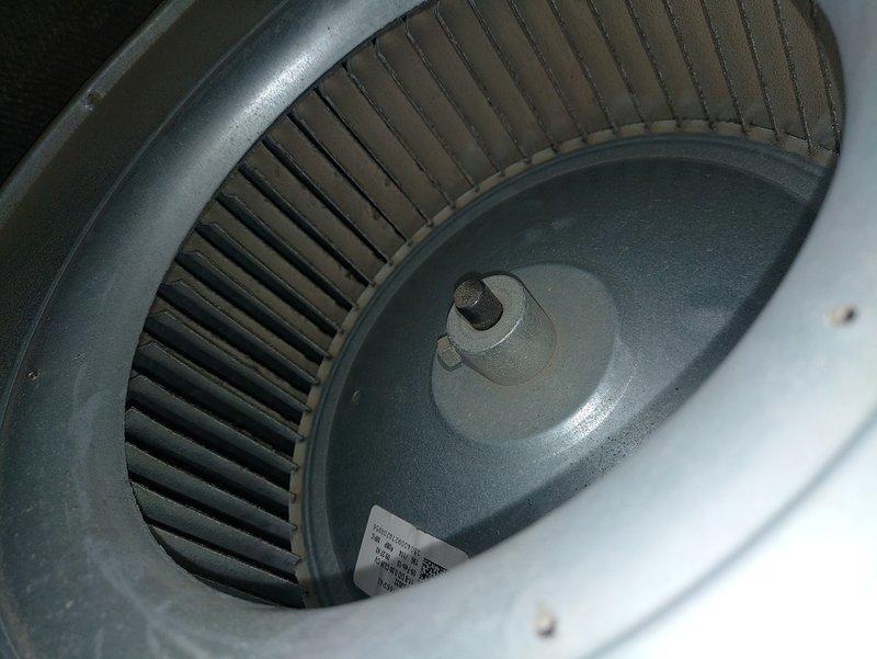 Completed MVP preventive maintenance on an 11-year-old furnace system. Performed comprehensive inspection of control board, electrical connections, and blower assembly; verified all components operating within normal parameters with no deficiencies noted.