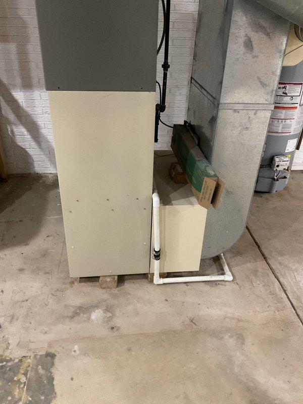 Completed comprehensive annual maintenance and tune-up on a 17+ year old Carrier Weathermaker 8000ts gas furnace. Performed full system inspection including burner assembly, heat exchanger, pressure switches, gas valve, draft inducer motor, and all safety controls. Verified proper operation of all electrical components, tested ignition sequence, and confirmed appropriate flame characteristics. Cleaned burners, inspected flue venting system, and ensured all connections were secure and functioning within manufacturer specifications.