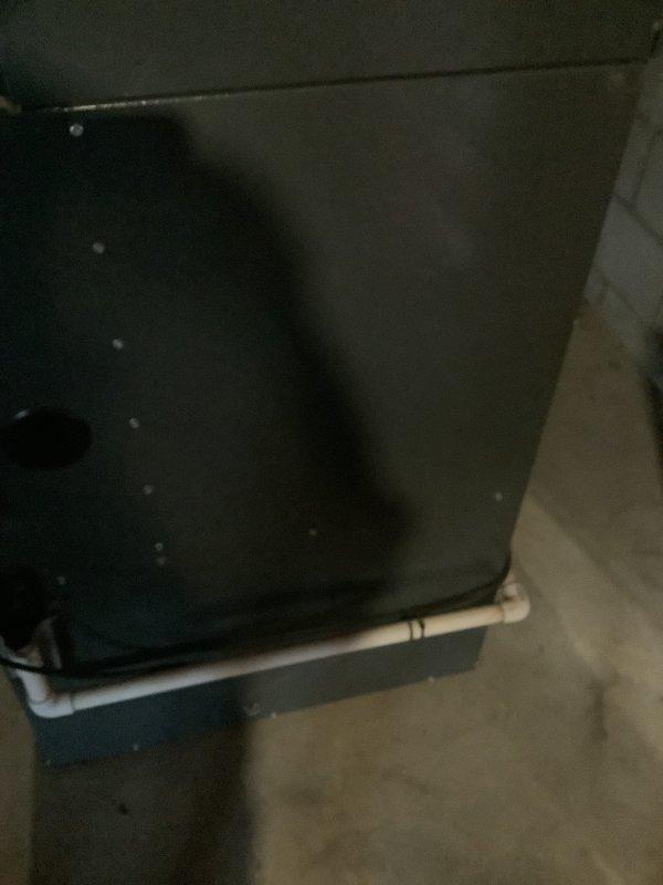 Conducted comprehensive estimate for complete furnace and air conditioning system replacement on 19-year-old HVAC equipment. Assessed existing installation including Aprilaire drum-style humidifier, ductwork configuration, and mechanical room layout to provide accurate replacement specifications and equipment recommendations.
