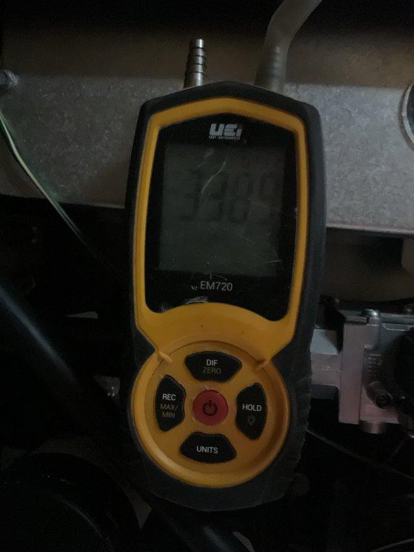 Completed comprehensive furnace tune-up on 2023-installed heating system per customer request. All components inspected and tested, system operating within normal parameters with no issues identified. Verified proper combustion, airflow, and safety controls functioning correctly.