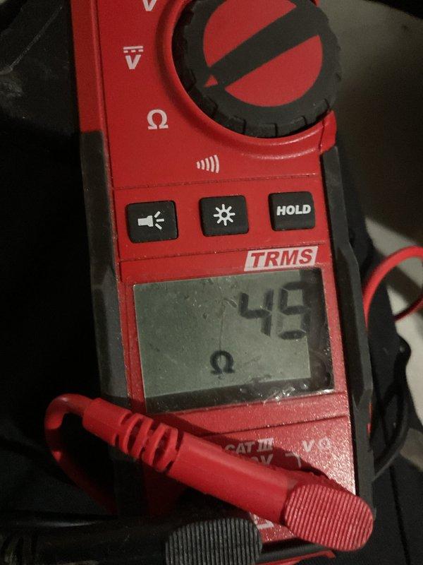 Completed annual preventive maintenance inspection on Lennox heating system as part of recurring maintenance program. Performed comprehensive system evaluation including visual inspection of furnace and air handler components, verified proper operation of all mechanical and electrical systems, and conducted diagnostic testing with multimeter to measure electrical resistance and confirm system integrity. All equipment found operating within manufacturer specifications with no deficiencies noted.