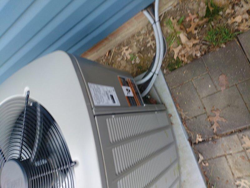 Completed scheduled annual cooling maintenance on residential air conditioning system. Performed comprehensive inspection of outdoor condenser unit, verified proper operation of condenser fan motor and compressor, checked refrigerant levels and electrical connections. Unit found in good operating condition with no immediate repairs required. Maintenance contract renewed for continued service coverage.