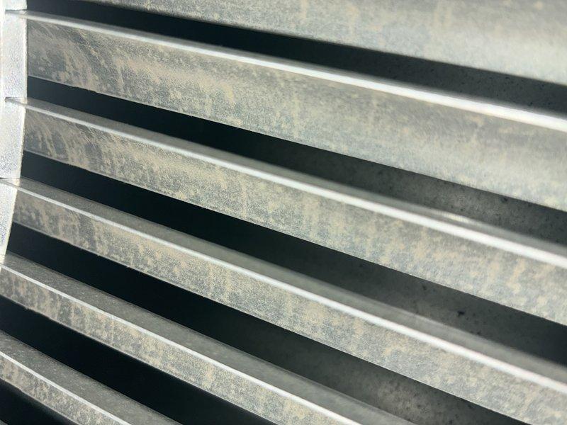 Completed comprehensive furnace tune-up and seasonal maintenance inspection. Unit was found to be operating within normal parameters, with heat exchanger fins showing typical dust accumulation that was addressed during service. All components tested and verified for proper functionality.