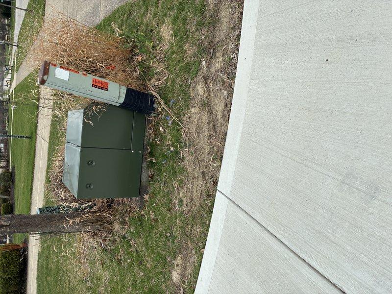 Responded to service call for downlighting fixture replacement. Successfully replaced existing 4-inch eyeball recessed lighting fixture with new unit per customer specifications. Verified proper electrical connections, tested operation, and confirmed satisfactory illumination output upon completion.