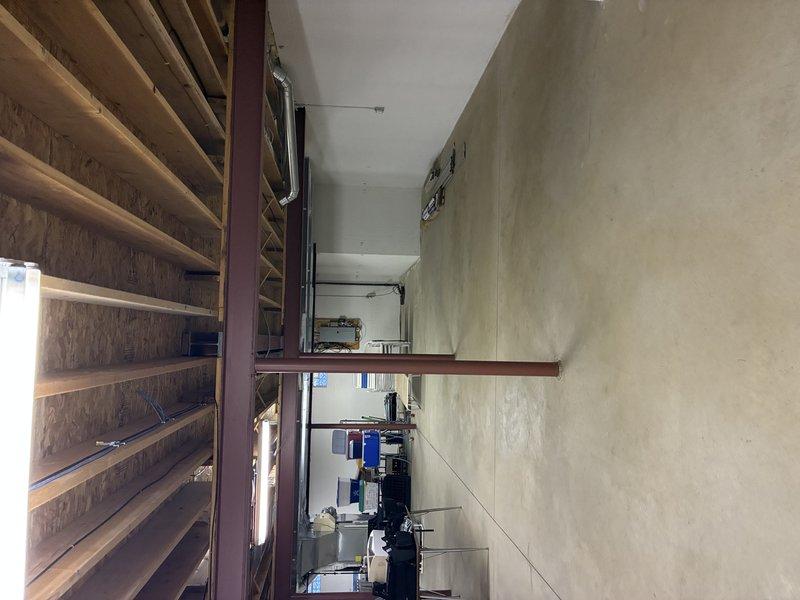 Conducted on-site assessment for Level 2 electric vehicle charging station installation at residential property. Evaluated existing electrical infrastructure in unfinished mechanical/utility room area, including panel capacity, available circuits, and optimal charger mounting location. Documented site conditions including exposed wall framing, electrical routing pathways, and distance from main service panel to proposed charging location. Provided comprehensive estimate for materials and labor required to install dedicated 240V circuit, appropriate overcurrent protection, and EVSE mounting hardware in compliance with NEC Article 625 requirements.