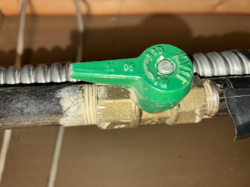 Completed scheduled MVP heating maintenance visit as part of recurring preventive maintenance program. Performed comprehensive inspection of heating system components including ductwork, gas lines, and associated mechanical equipment in attic space. All heating system components found to be operating within normal parameters with standard dust accumulation noted on ductwork surfaces.