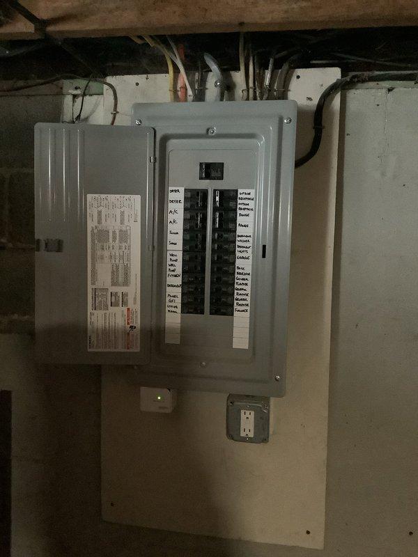 Installed complete outdoor lamp post assembly including setting post, pouring concrete foundation, backfilling with soil, and completing electrical wiring connections to existing light fixture. Coordinated delivery and installation of all required materials including post hardware and electrical components to establish fully functional exterior lighting system.