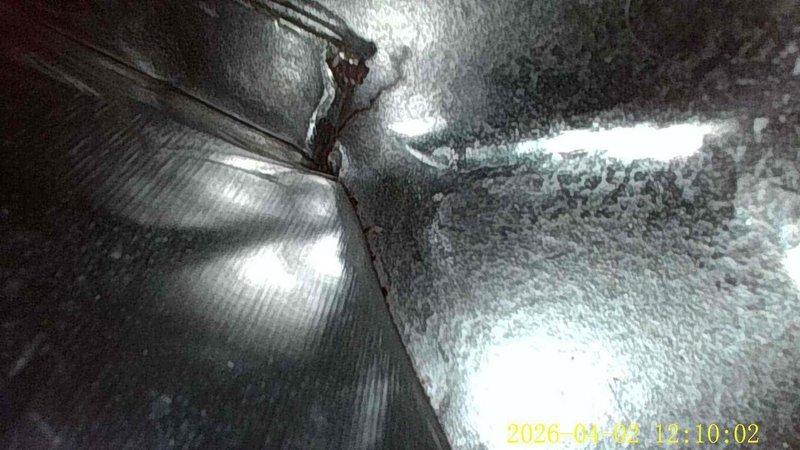 Responded to no heat call on circa 1990 American Standard two-stage furnace. Upon inspection, diagnosed failed hot surface igniter preventing ignition sequence. Replaced worn igniter, verified proper operation of burners and heat exchanger, and confirmed system restored to normal heating function.