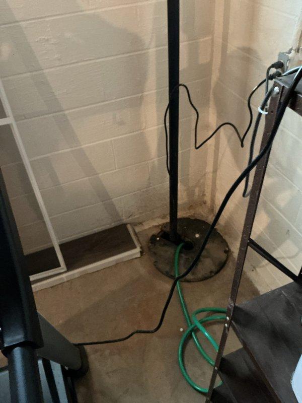 Responded to service call for gas leak repair following utility company identification of two leak locations. Performed pressure testing and confirmed leaks at main natural gas shut-off valve and fireplace connection point. Repaired faulty connections at both locations, conducted follow-up pressure test to verify system integrity, and confirmed all gas lines holding proper pressure with no further leaks detected.