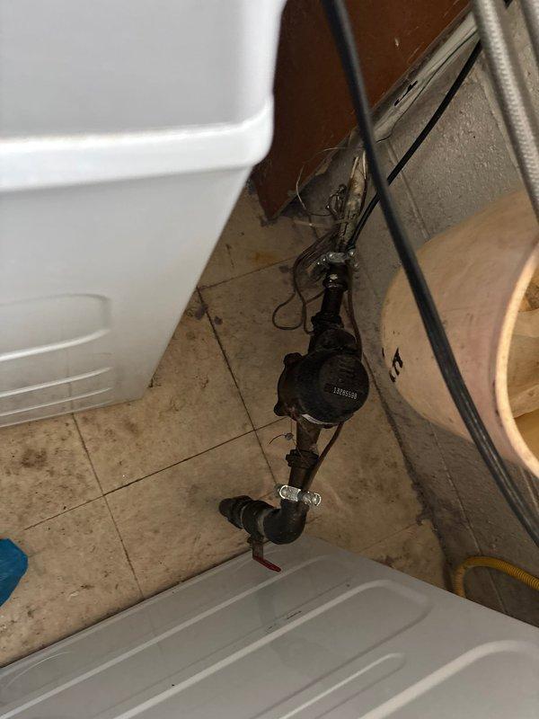 Installed 22KW standby generator with automatic transfer switch and cold weather kit for residential application. Extended above-ground gas line by 15 feet to reach generator location and made all necessary connections to existing utility infrastructure. No electrical disconnect was required per utility company specifications, allowing for direct integration with the illuminating company's service.