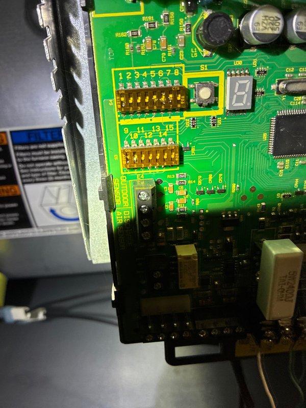 # HVAC Maintenance - Heating

Completed comprehensive heating tune-up on Lennox furnace system, including thorough inspection of all major components, control board diagnostics, and verification of proper humidifier operation. All systems tested and found to be functioning within manufacturer specifications, with unit ready for reliable heating season performance.