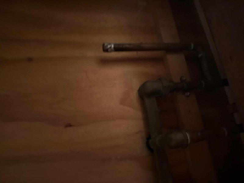 Completed on-site assessment for bathtub-to-shower conversion project. Evaluated existing plumbing fixtures, drainage system, and surrounding infrastructure to provide accurate estimate for converting standard bathtub unit to shower enclosure, including necessary modifications to water supply lines and waste connections.