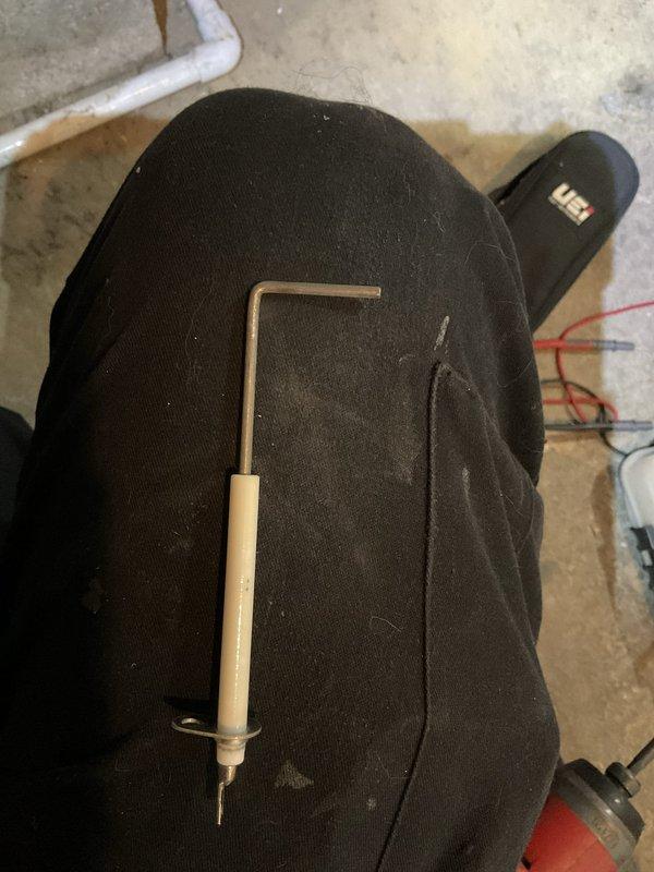 Completed routine MVP heating maintenance visit and system inspection. Performed standard preventive maintenance procedures including equipment access, component inspection, and necessary adjustments using appropriate hand tools. System operational and ready for continued service.