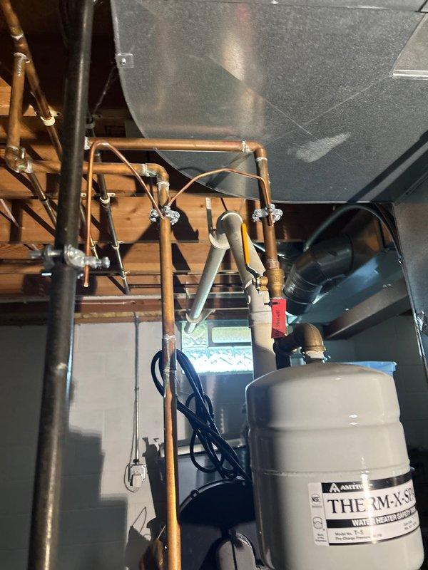 Successfully completed installation of a Generac 26kW standby generator system with 30-foot gas and electrical line runs. The installation included running natural gas piping from the existing utility connections and establishing dedicated electrical circuits to integrate the generator with the home's power system. Per specifications, no transfer disconnect was required for this installation, allowing for streamlined integration with the existing electrical infrastructure.