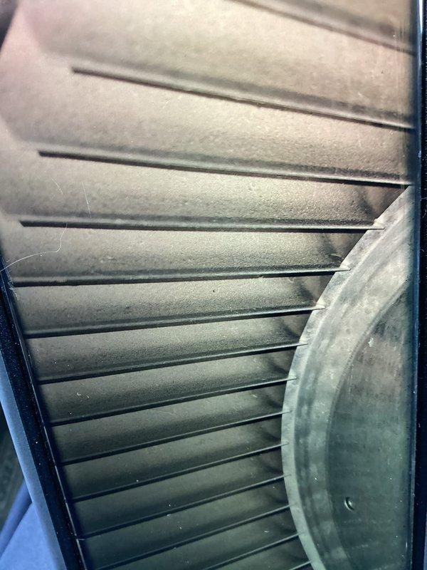 Completed MVP preventative maintenance service on residential air conditioning system. Performed comprehensive inspection of evaporator coil assembly, verified proper fin condition and airflow, and examined all electrical components including capacitor and control wiring connections to ensure optimal system performance and reliability.