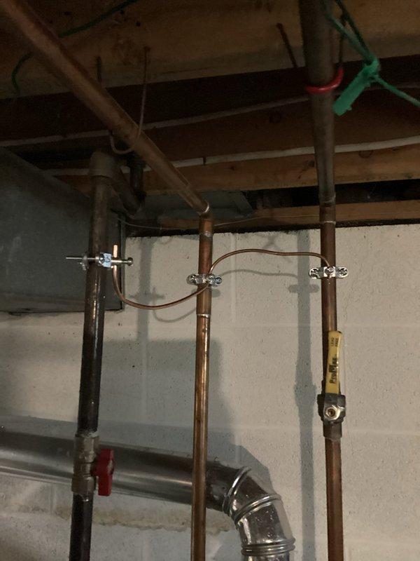 Completed 100-amp main electrical panel replacement with full code compliance upgrades per 2023 National Electrical Code requirements. Installed exterior disconnect switch and coordinated utility company power disconnection for safe panel changeout. Added whole home surge protection device to safeguard electrical system and connected appliances from voltage spikes.