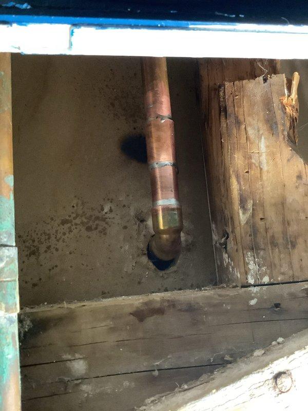 Replaced defective tub spout assembly in bathroom fixture. Ordered and installed new spout hardware upon parts arrival at shop. Verified proper water flow and secure mounting of replacement component, completing repair to restore full functionality of bathtub plumbing fixture.