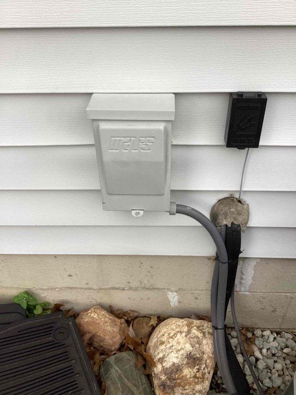 Completed scheduled MVP cooling maintenance visit on 11-year-old residential air conditioning system. Performed comprehensive inspection of outdoor condenser unit, verified proper operation of fan motor and compressor, checked refrigerant levels, and cleaned condenser coils. Unit found in good working condition with normal wear consistent with age, all components functioning within manufacturer specifications.