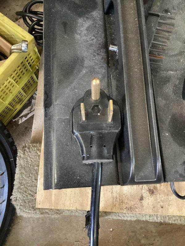 Conducted site assessment and provided estimate for garage electrical upgrades including installation of a hardwired 50-amp Level 2 EV charger circuit and a NEMA 6-50 receptacle for welding equipment. Evaluated existing electrical panel capacity and determined routing for new dedicated circuits from main service panel to proposed outlet locations in garage workspace.