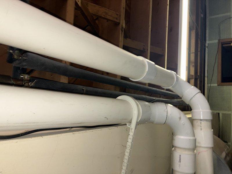 Completed MVP furnace maintenance inspection and service. Inspected and evaluated air filter condition, finding it clean with minimal debris accumulation. Customer reported thermostat malfunctioning and requiring potential repair or replacement.