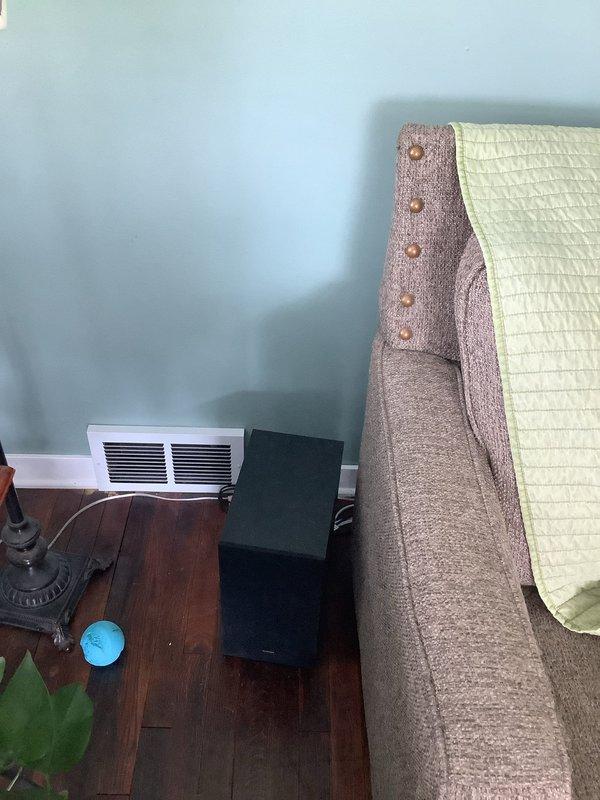 Responded to service call for exterior lighting issues at residential property. Assessed outdoor lighting fixtures and electrical connections, performed necessary repairs to restore proper operation of outside lighting system. Documented work with photographs upon completion.