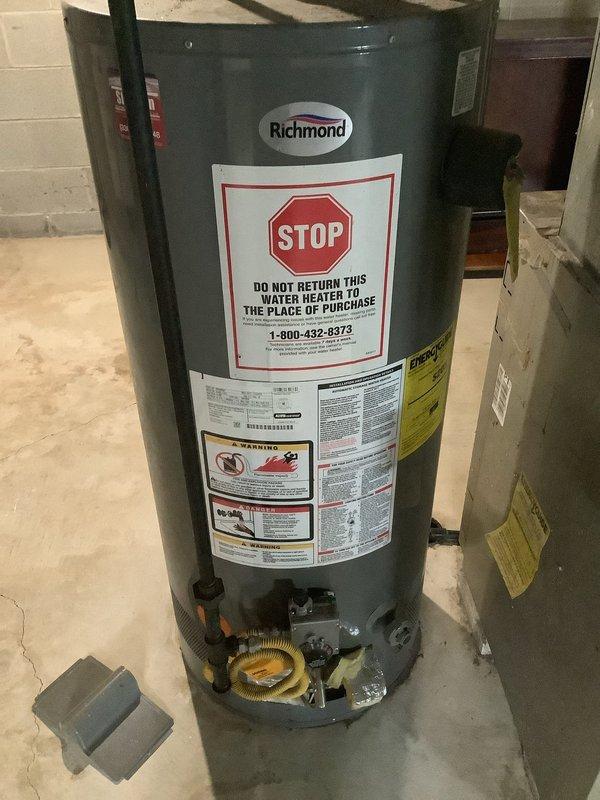 Responded to service call for gas line removal and capping in kitchen of single-family residence. Successfully removed existing gas line section and installed proper cap to seal the line in accordance with local plumbing codes. Verified all connections were secure and tested for gas leaks using approved detection methods to ensure safe occupancy. Work completed in preparation for homeowner move-in, with all safety protocols followed and area left clean and ready for use.