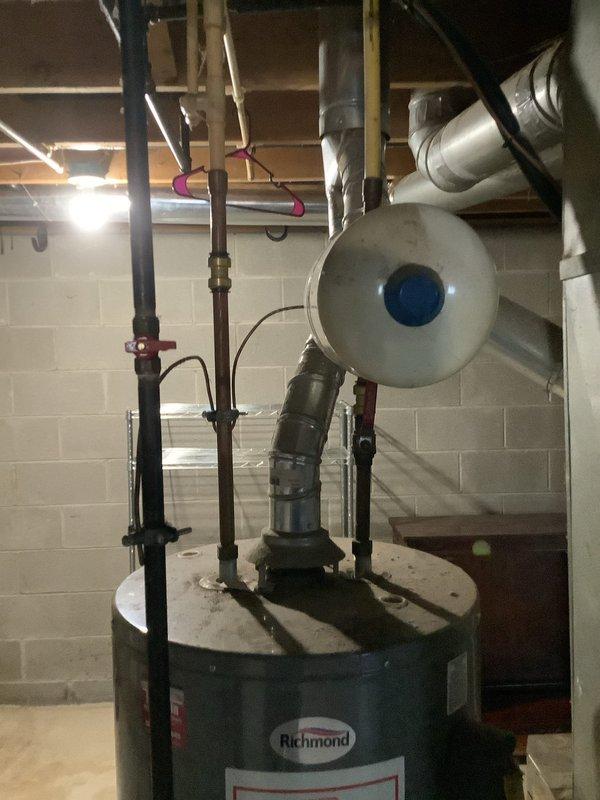 Responded to service call for gas line removal and capping in kitchen of single-family residence. Successfully removed existing gas line section and installed proper cap to seal the line in accordance with local plumbing codes. Verified all connections were secure and tested for gas leaks using approved detection methods to ensure safe occupancy. Work completed in preparation for homeowner move-in, with all safety protocols followed and area left clean and ready for use.