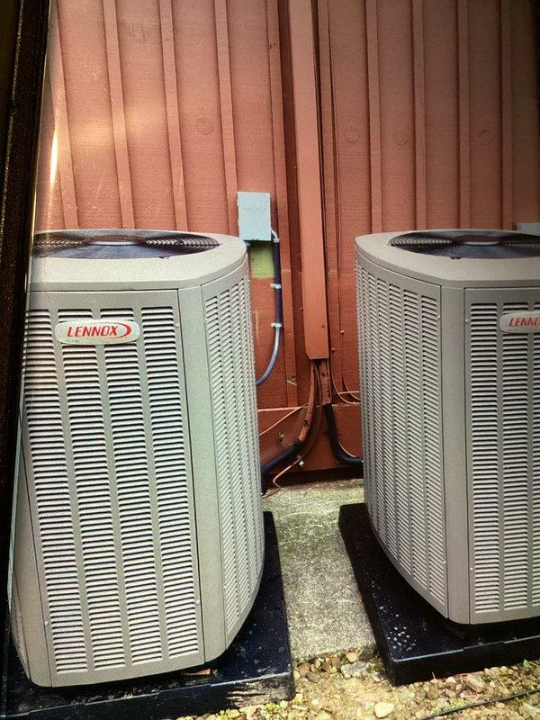 Responded to service call for newly installed Lennox furnace that was continuously running and would not shut off. Diagnosed and corrected issue with furnace control board operation to restore proper thermostat cycling and system shutdown functionality.
