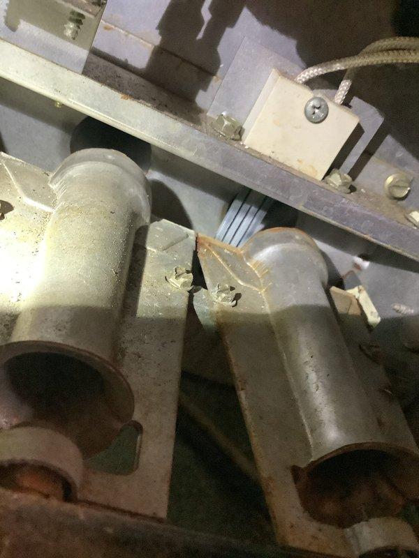Completed comprehensive tune-up on York Diamond 80 furnace system, including inspection of all mechanical components, burner assembly, blower motors, and actuators. Customer rescheduled appointment from original date; all standard maintenance procedures performed and unit operating within manufacturer specifications.
