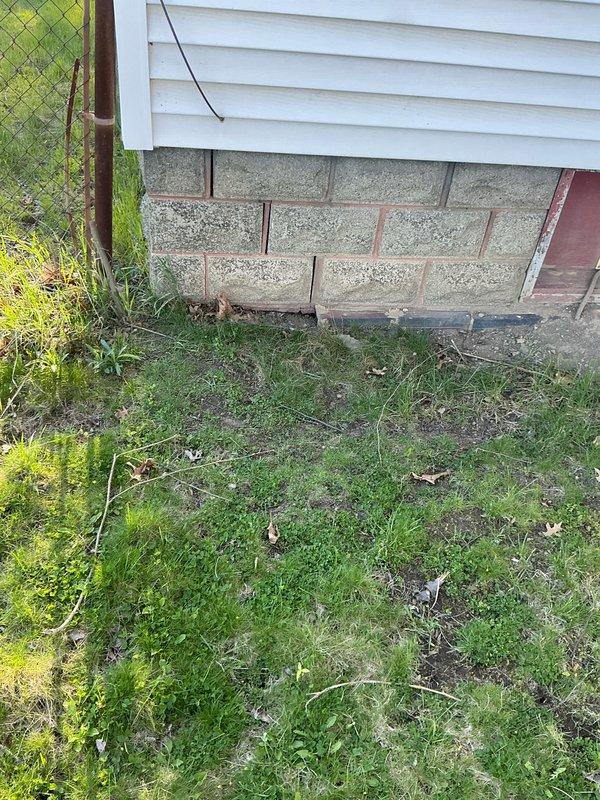 Conducted on-site estimate for mini split installation in residential property. Assessed basement area with existing HVAC equipment and evaluated exterior foundation wall for outdoor condenser placement and line set routing. Documented installation requirements including concrete floor conditions, available mounting locations, and exterior access points through foundation. Coordinated scheduling for installation appointment with customer requesting availability no earlier than 6:30 PM and Saturday service option.