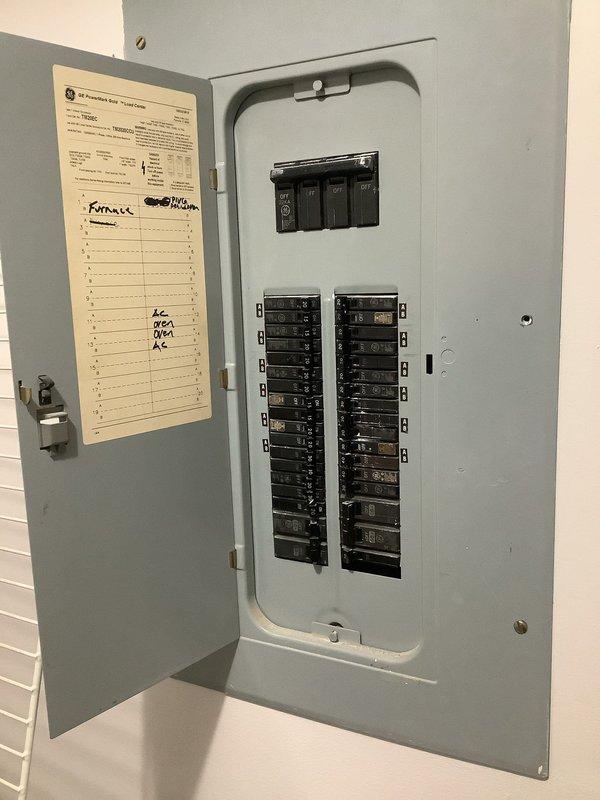Replaced water heater anode rod and installed new tub spout. Parts were ordered from suppliers and staged for installation upon arrival at shop. Customer approved repair option and work was completed as requested.