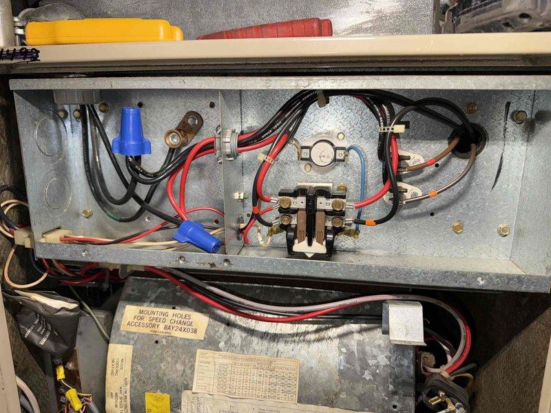 Completed dual system tune-up on two HVAC units. Performed comprehensive inspection and maintenance on air handler unit AH3, including electrical panel inspection, control circuit verification, and condensate drain line check. Assessed ductwork configuration to provide guidance on zone system layout and duct routing for multiple properties under management.