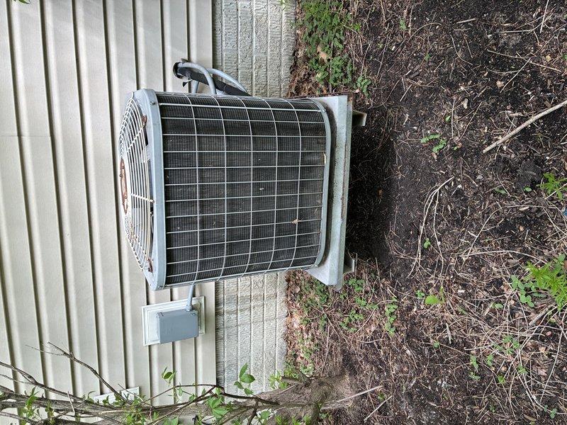 Performed comprehensive safety inspection on 16-year-old furnace system with no major issues identified. Assessed HVAC airflow imbalance causing basement overcooling and inadequate second-floor heating; provided recommendations for damper adjustments and ductwork modifications to improve zoning performance. Labeled all accessible ductwork registers for seasonal adjustment reference and provided estimate for professional duct cleaning services.

Evaluated humidifier operation and settings; unit functioning mechanically but requires adjustment to achieve optimal humidity levels and reduce static electricity issues during heating season. Inspected existing thermostat wiring configuration and confirmed compatibility for auto-changeover thermostat upgrade; provided estimate for programmable thermostat installation with automatic heat/cool switching capability. Documented exterior condensing unit and furnace exhaust penetrations with photos showing proper venting configuration and equipment 