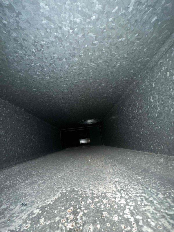 Completed comprehensive duct cleaning service for residential HVAC system with approximately 20 vents throughout the home. Removed accumulated dust, debris, and particulate matter from interior ductwork surfaces using professional cleaning equipment. Also performed dryer vent cleaning to improve airflow efficiency and reduce fire hazard risk.