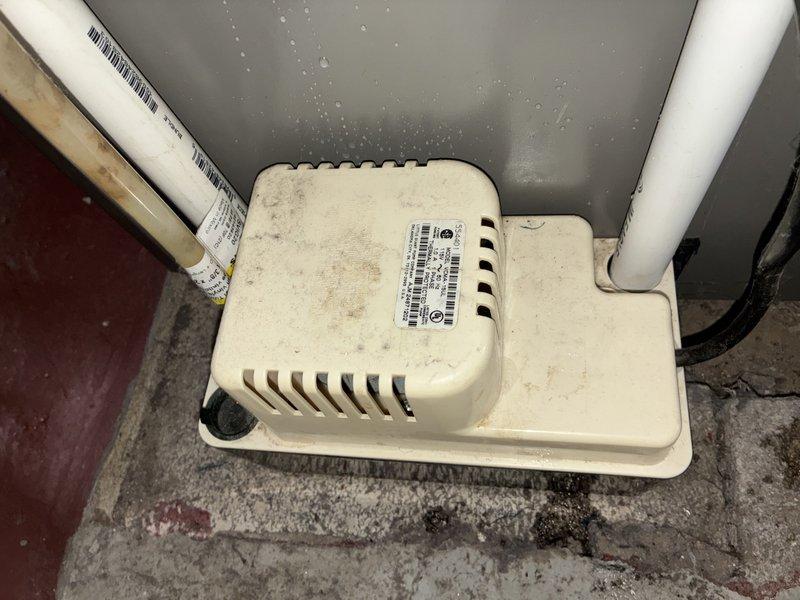 Completed MVP recurring heating maintenance visit. Inspected and serviced furnace system including Aprilaire humidifier unit and associated control panel with digital humidistat. Verified proper operation of all components, checked ventilation system, PVC condensate drainage lines, and electrical connections. System operating within normal parameters.