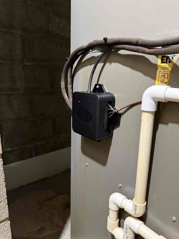 Completed MVP cooling maintenance on one-year-old air conditioning system. Replaced control boards and electrical components that had been ordered and received, ensuring proper system operation and verifying all connections, wiring harnesses, and safety controls were functioning correctly.