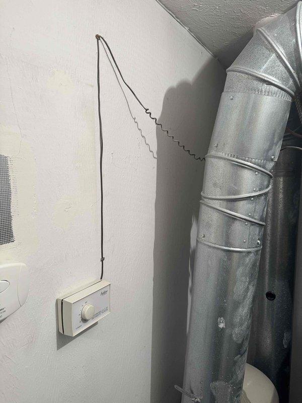 Completed scheduled heating tune-up on a four-year-old HVAC system as part of recurring maintenance service. Performed comprehensive system inspection including control board diagnostics, electrical connections verification, and ductwork assessment. All components found operating within normal parameters with proper wire terminations at control board and secure duct connections throughout the system.