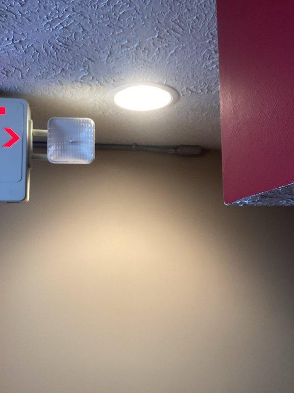 Upgraded existing 240-volt circuit from 20-amp to 50-amp breaker to accommodate increased electrical load requirements. Inspected main electrical panel, verified proper wire gauge compatibility for upgraded amperage, replaced existing breaker with appropriately rated 50-amp double-pole breaker, and confirmed all connections were secure and properly torqued per manufacturer specifications.