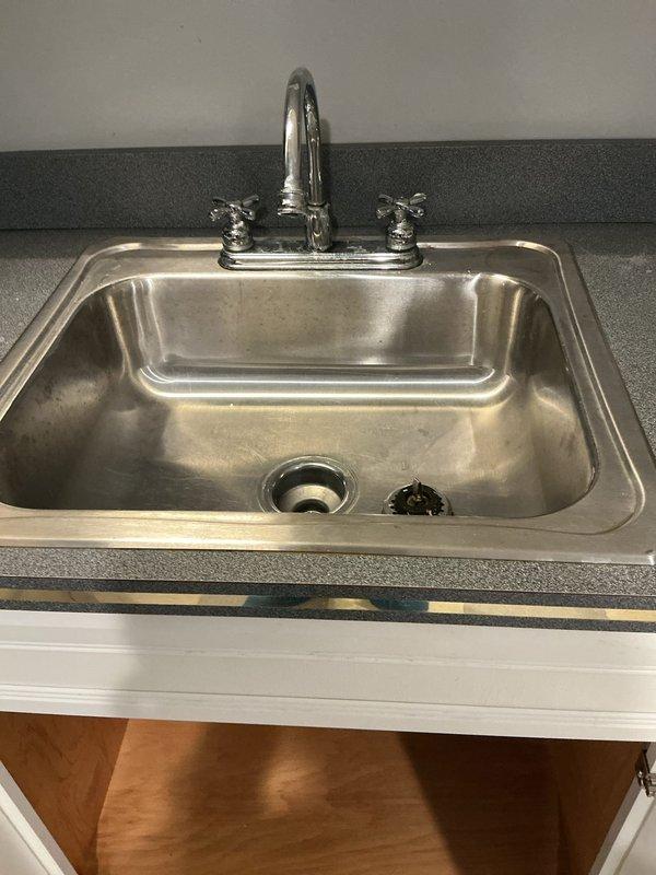 Provided quote for toilet removal and reinstallation to accommodate new flooring installation. Toilet will be uninstalled, fixtures capped, and unit stored safely until customer completes floor laying. Upon completion of flooring work, toilet will be reinstalled with new wax ring, supply line inspected, and all connections tested for proper seal and function.