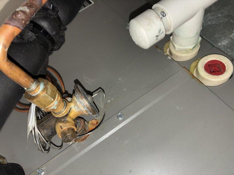 Completed comprehensive spring maintenance on 8-year-old residential air conditioning system. Performed standard preventive maintenance procedures including inspection of all major components, verification of proper system operation, and documentation of equipment condition. System found to be operating within normal parameters for unit age.