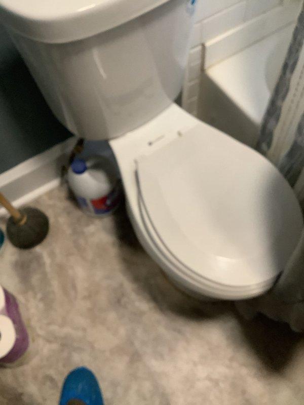 # Plumbing Service Completed

Responded to service call for leaking temperature and pressure relief (TPR) valve on water heater and wax ring replacement requests. Upon arrival, inspected water heater and confirmed TPR valve was actively leaking, which poses both a safety concern and potential water damage risk. Successfully replaced the defective TPR valve with new code-compliant unit, tested for proper operation and verified appropriate discharge pressure settings.

Additionally, replaced wax ring seals on toilet and sink as requested by homeowner to prevent potential water intrusion and maintain proper sanitation barriers. Removed toilet from floor flange, scraped old wax ring residue, inspected flange for damage, and installed new wax ring before resetting toilet and securing with proper torque on mounting bolts. Verified toilet stability and tested flush operation to ensure proper seal. Completed similar wax ring service for sink installation to prevent moisture penetration and odo
