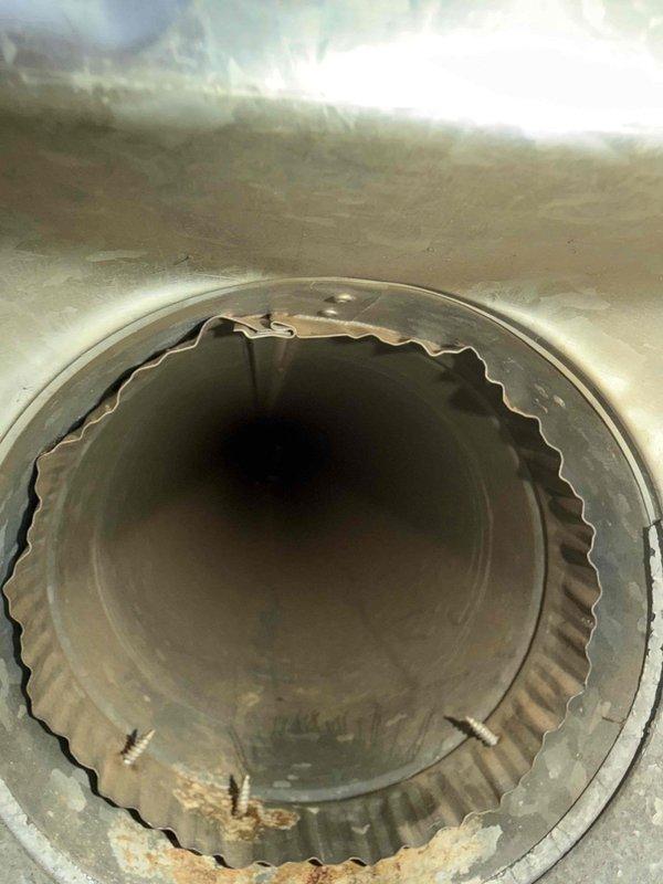 Completed comprehensive duct cleaning service for residential HVAC system consisting of 14 vents. Removed accumulated dust, debris, and particulate matter from ductwork and ventilation openings throughout the property. All vent registers and duct interiors were thoroughly cleaned and inspected, with visible improvements to air pathway cleanliness and system accessibility confirmed through documentation photography.