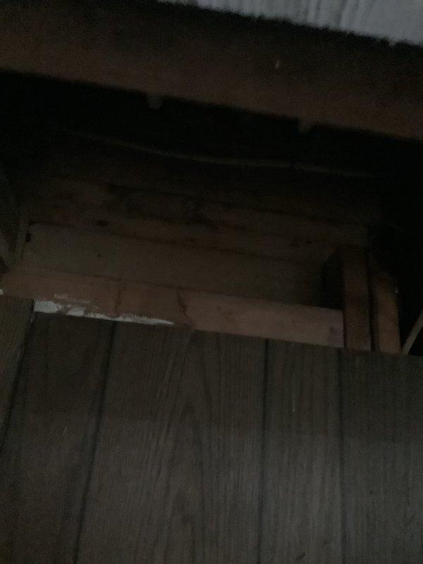 Conducted site assessment for add-on air conditioning system installation at property with existing oil heating system and cold air returns. Evaluated basement utility area and attic space to determine equipment placement options, ductwork routing, and integration requirements with existing HVAC infrastructure. Documented conditions including available space for indoor air handler installation, existing duct system configuration, and structural considerations for equipment mounting and refrigerant line routing.