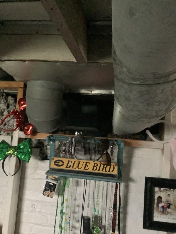 Conducted on-site evaluation for add-on air conditioning system to existing Concord furnace installation in residential basement mechanical room. Assessed current HVAC infrastructure including ductwork configuration, available space for evaporator coil placement, electrical service capacity, and optimal refrigerant line routing to exterior condensing unit location. Documented existing forced-air heating system and determined compatibility requirements for integrated cooling system installation.