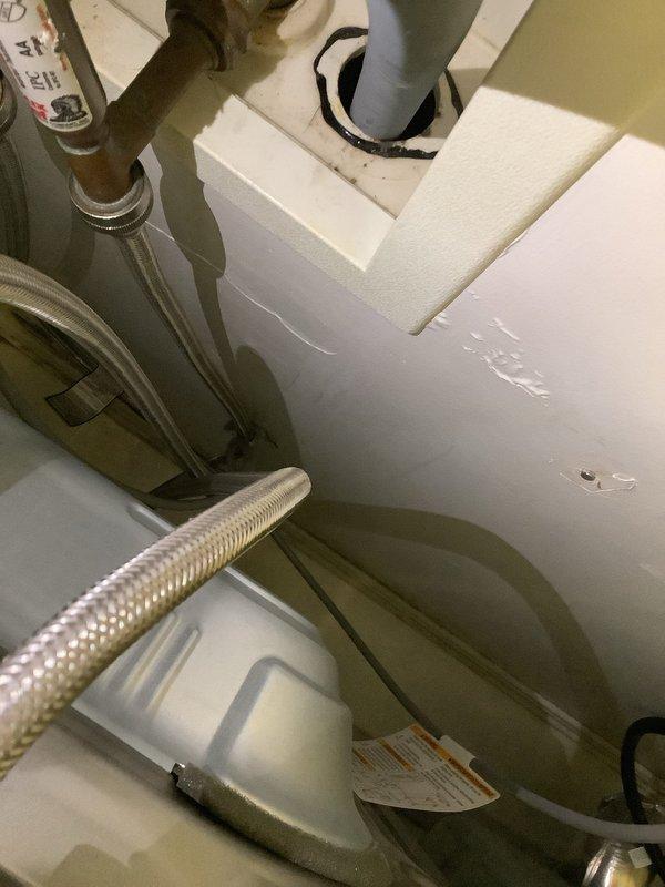 Responded to service call for clogged first-floor toilet at residential property. Upon arrival, inspected white porcelain two-piece toilet and confirmed blockage preventing proper drainage. Successfully cleared obstruction from toilet bowl using appropriate plumbing tools and techniques, restoring full functionality and proper water flow to the fixture.