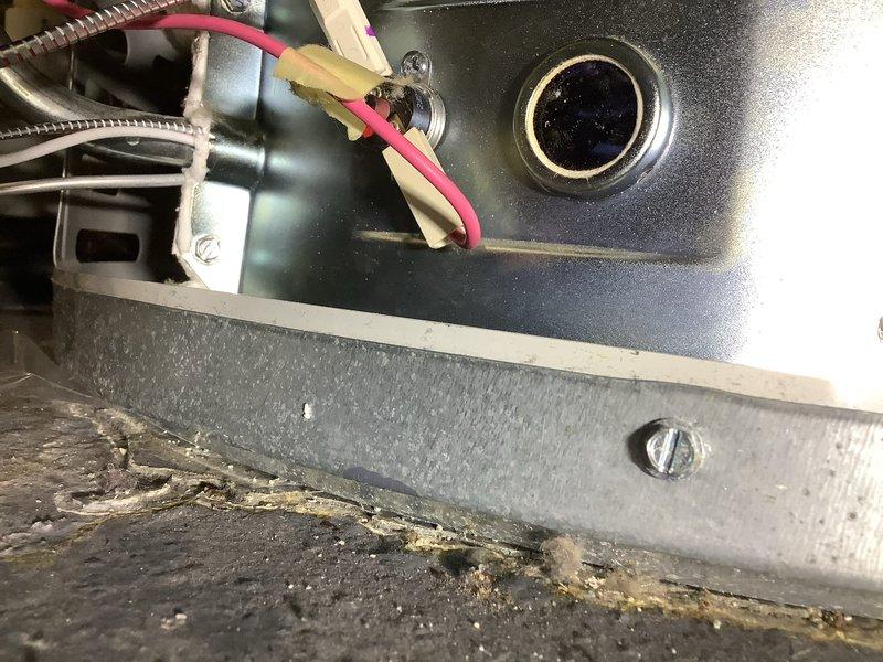 Responded to service call for water heater malfunction with suspected thermocouple failure. Upon inspection, diagnosed faulty thermocouple preventing pilot light from remaining lit. Removed and replaced defective thermocouple assembly with new component. Tested pilot light ignition and main burner operation to confirm proper function. Verified gas valve operation and ensured all connections were secure. Unit restored to normal operation with pilot staying lit and burner cycling properly.