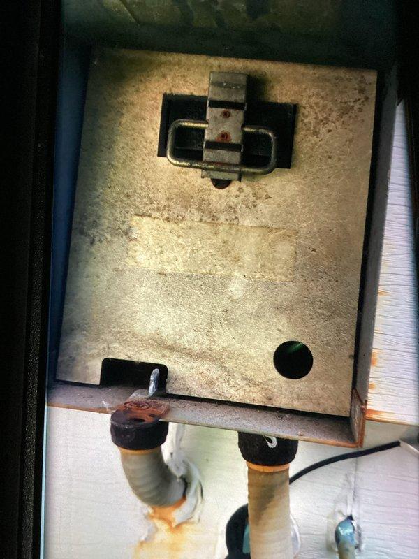 Responded to no-cooling call where AC system and blower motor were completely inoperative. Upon inspection, diagnosed failed contactor preventing compressor and blower operation. Replaced defective contactor, verified all electrical connections at terminal block, and confirmed proper voltage to compressor motor. Tested system operation and restored full cooling functionality with blower running properly.