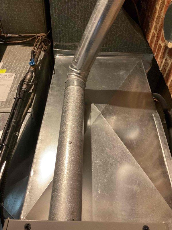 Completed MVP cooling maintenance visit on 10-year-old residential HVAC system. Performed comprehensive inspection of air handler unit, blower motor assembly, ductwork connections, and electrical components in attic and basement locations. All system components found operating within normal parameters with no immediate service requirements identified.