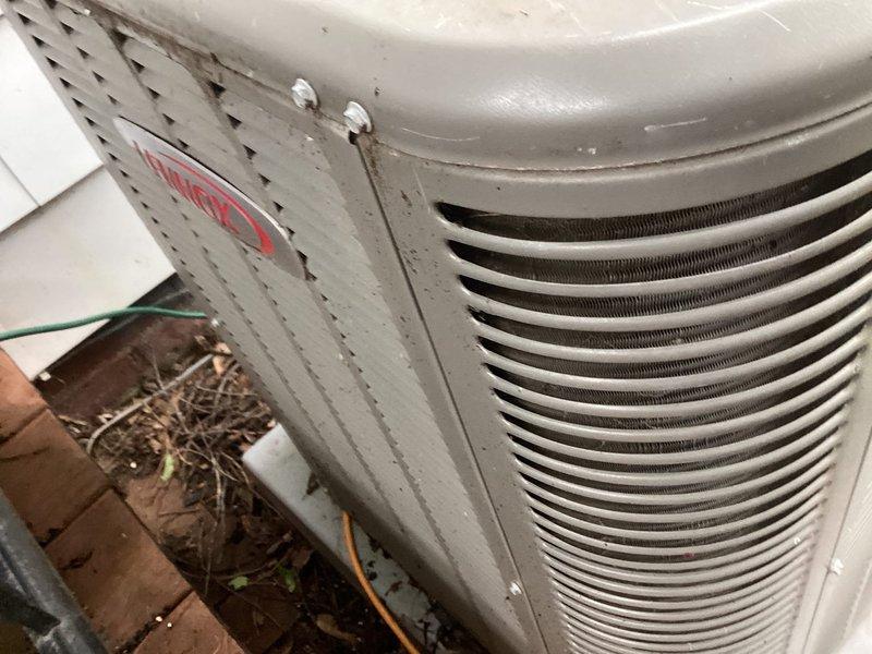 Completed annual air conditioning maintenance on a 3-year-old Coleman system enrolled in the MVP plan. Performed comprehensive inspection of both indoor furnace unit and outdoor condensing unit, checking all electrical connections, refrigerant levels, and operational components. Total service time was approximately 2.5 hours with system operating within normal parameters upon completion.
