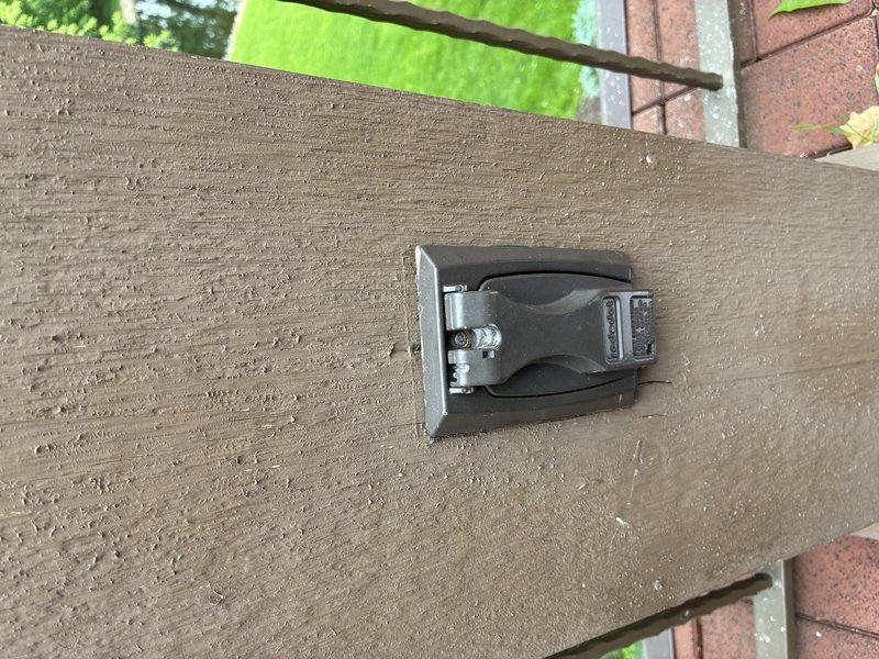 Replaced two existing electrical outlets with upgraded four-socket outlet receptacles in a 39-year-old residential property. Service required a follow-up visit to complete the installation and verify proper grounding and functionality of all new receptacles using diagnostic testing equipment.